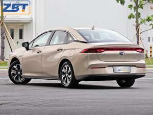 Voiture électrique AION S et ev à moteur intégré, avec recharge dc rapide, 410km/460km, expédition depuis la chine - Product Image 6