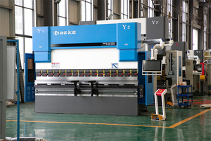 Prensa <span class=keywords><strong>plegadora</strong></span> <span class=keywords><strong>CNC</strong></span> a <span class=keywords><strong>precio</strong></span> competitivo, <span class=keywords><strong>plegadora</strong></span> de hojas de 3200mm, dobladora de 10 pies con sistema DA58T - Product Image 2