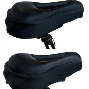 Funda de Asiento de Silicona para Bicicleta DegGod, Diseño Ergonómico 3D para Bicicletas de Montaña, Unisex, para Adultos - Product Image 2