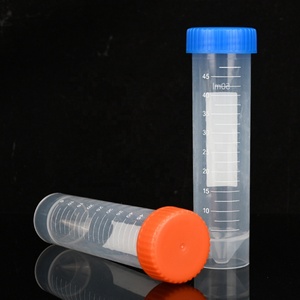 Tappi blu <span class=keywords><strong>falco</strong></span> 15ml 50mL tubi conici in polipropilene pipette tipo di prodotto - Product Image 3