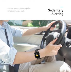 2020 Venta caliente touch watch mujer impermeable lw03 smartwatch teléfono ios Lw03 - Product Image 5