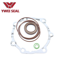 Kit de joints hydrauliques 81030S30, kits de joints pour pompes 90K75 90M075 90M75, kits de joints pour moteurs Danfoss 90K075 90M075 90M75