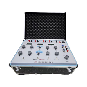 220V Transformer <strong>Testing</strong> Device with 1-Year Calibration Verification Warranty Machine Measurement - Product Image 1