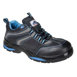 PORTWEST - FC61BLU37 Compositelite Operis S3 HRO zapatilla azul-EAN 5036108247196 ZAPATOS DE SEGURIDAD Y ENTRENADORES DE SEGURIDAD - Product Image 1