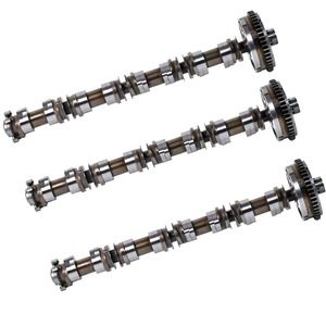 Grosir Asli EA888 Gen 3 2.0 suku cadang mesin otomotif Passat CC Parts untuk Audi A3 Q3 VW Passat CC CC - Product Image 1