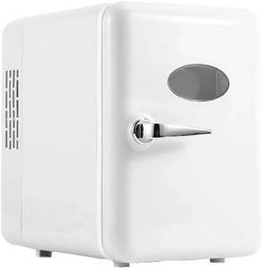 Mini Nevera de 4L en Oferta para Hoteles y Uso Doméstico, Refrigeradores para Dormitorio, Camping, Leche, Medicamentos - Product Image 2