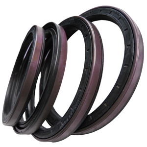 0734309422 CASSETTE-S3 SHAFT 136.8*165*13/12 pour AT218733 Compatible avec les pièces de chargeuse sur pneus Liugong, joint d'étanchéité - Product Image 1