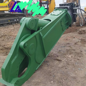 Cisaille de démolition <span class=keywords><strong>hydraulique</strong></span> 320 325 pour le démontage de voitures à fin de vie, longue durée de vie, approvisionnement direct usine - Product Image 3
