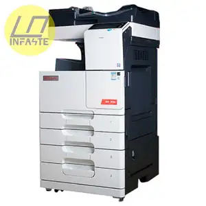 Nuovissima stampante Laser tutto in uno fotocopiatrice 30ppm A3 colore ADC309 fotocopiatrici stampante copia con Ethernet ADF Usb2.0 per Aurora