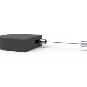 Caja de Seguridad para Joyería, Antirrobo, Retráctil, con Anillo Antirrobo para Exhibición - Product Image 5