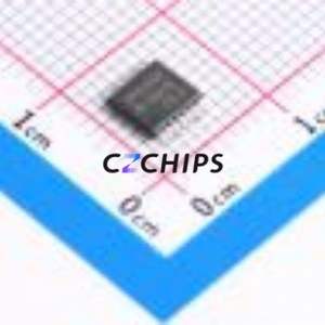 Amplificador de potencia de audio con chip IC de circuito integrado OPA1654AIPWR, original y nuevo - Product Image 1