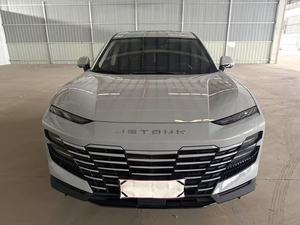 Voitures SUV d'occasion Chine Modèle 2023 JETOUR Grand S <span class=keywords><strong>ZYRA</strong></span> PRO Edition Design intérieur avancé Confort de conduite élevé Sécurité élevée - Product Image 1