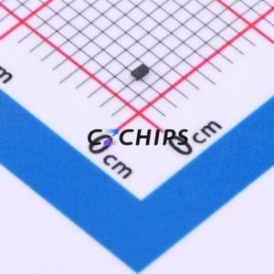 Original-flambant neuf PESD5V0X1ULD,315 DFN1006-2(SOD-882) Transistor ESD et protection contre les surtensions (TVS/ESD) - Product Image 1