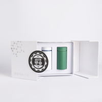 Scatola Regalo Personalizzata OEM con Logo Stampato, Design Unico in Cartone Ondulato Kraft per Conservazione Medicinali