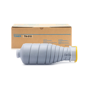 Cartucho de tóner compatible TN011 para impresoras Konica Minolta Bizhub Pro 1600 2000 2500 6136 6120 de alto rendimiento, 88000 páginas - Product Image 3