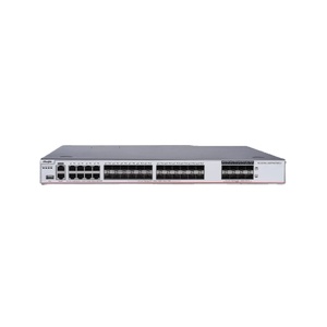 สำหรับ <span class=keywords><strong>RG</strong></span>-S5750C-24SFP/8GT8XS-X สวิตช์เครือข่ายแบบรวมแกนกลางระดับองค์กร 24 พอร์ต กิกะบิต ออปติคอล เลเยอร์ 3 ความเร็ว 880Gbps - Product Image 1