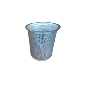 Separador de Aceite Fino Manny de Alta Eficiencia 124487-003 para Piezas de Compresores Industriales - Product Image 2