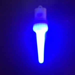 Nueva Luz LED Intermitente para Redes de <span class=keywords><strong>Pesca</strong></span>, Flotante, Subacuática, para Atraer Peces, Accesorio de <span class=keywords><strong>Pesca</strong></span> - Product Image 5