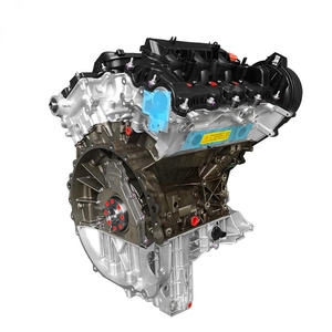 Motor Diésel Nuevo de Alta Calidad 306DT 3.0L <span class=keywords><strong>V6</strong></span> para Range Rover Executive y Land Rover - Product Image 6