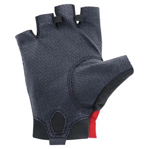 Gants de vélo demi-doigts de haute qualité en polyester antidérapant, respirants et absorbant les chocs pour l'extérieur - Product Image 3