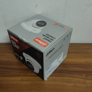 <span class=keywords><strong>Camera</strong></span> mạng WizMind dạng mắt cầu cố định tiêu cự hồng ngoại 4MP Da Hua IPC-HDW5442TM-ASE - Product Image 2