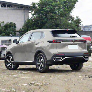Changan CS55 Plus PHEV Blue Whale, Vehículo Eléctrico de 5 Puertas y 5 Asientos, Tracción Delantera con Motor Único, Edición Smart Crossing de 125 Km - Product Image 5