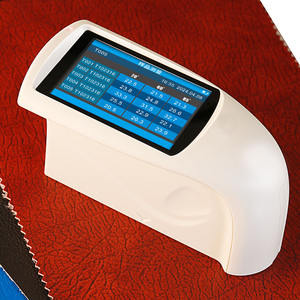 Medidor de Brilho BG-268 AO SHI INSTRUMENT com Precisão de 1,5% e Garantia de 2 Anos para Testes Universais/Automáticos de Tinta, Revestimento, Papel e Impressão 0-Poder - Product Image 3