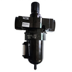 Filtre-régulateur pneumatique IMI No-rgren-B68G-6GK-AR3-RLN G3/4, filtre à air, régulateur de pression, purgeur automatique, unité FRL - Product Image 5