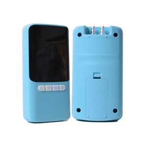 Analizador de Flujo de Oxígeno Portátil AERTI, Analizador de Gas <span class=keywords><strong>O2</strong></span> para el Hogar - Product Image 1