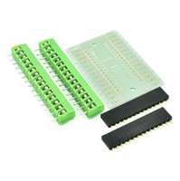 Carte d'extension Nano IO Shield V1.0 pour Arduino Nano V3.0