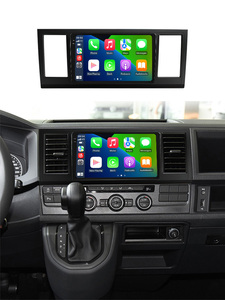 MEKEDE MS touch screen Android autoradio 8 + 256GB 4G LTE navigazione gps auto-play auto per <span class=keywords><strong>VW</strong></span> <span class=keywords><strong>Caravelle</strong></span> 6 2015 -2020 - Product Image 5