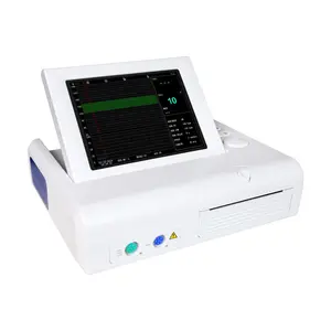 CONTEC CE CMS800G monitor doppler fetale portatile elettrico doppler fetale