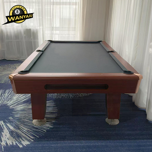 Table de <span class=keywords><strong>billard</strong></span> professionnelle d'extérieur avec pare-chocs Accura, multifonctionnelle et pliable, pour joueurs de snooker et de <span class=keywords><strong>billard</strong></span> - Product Image 3