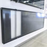 Collecteur solaire thermique à plaques plates SOLETKS OEM ODM pour les distributeurs mondiaux, les entrepreneurs en EPC et les acheteurs de projets