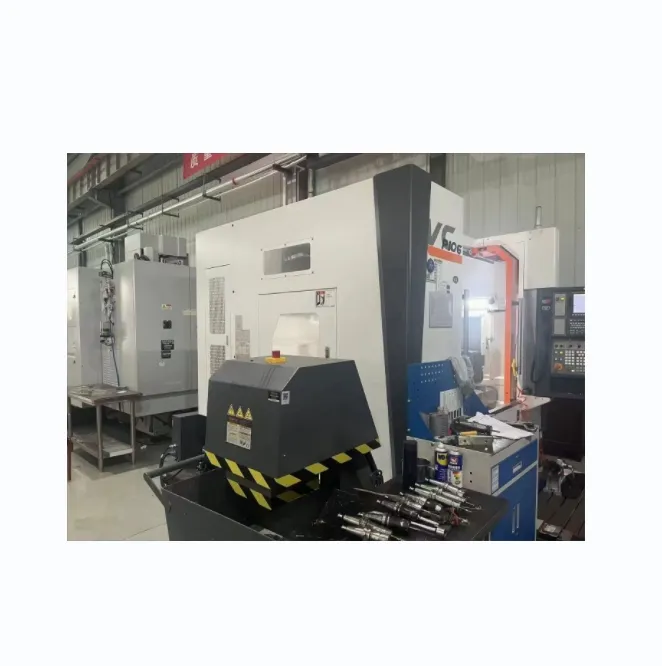 Taichung Precision Machinery Group Vcente Vmc 1060 1050 3 Axis Cnc Machine Machining Center