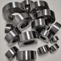 NUTR20 NUTR20X NURT20 NURT20X roulement à rouleaux de voie de type joug