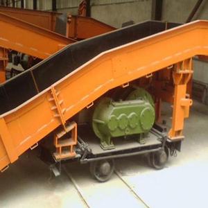 دلو التعدين تحت الأرض P120B دلو التعدين تحت الأرض - Product Image 2