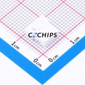 MH1.25-5R Housing (Wire-to-Board / Wire-to-Wire) P=1.25mm Connector 1x5P 1.25mm 1 5 - Product Image 2