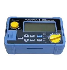 Producto Original y Genuino: Medidor de Aislamiento Digital Yokogawa MY60 - Product Image 3