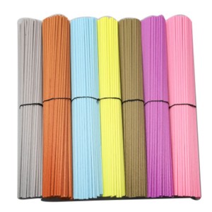 Fibre Reed <b>Sticks</b> 17-25 Density For Humidifier Sustainable <b>Diffuser</b> Accessory - Product Image 5