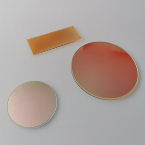 Fournitures d'usine : Filtre passe-bande multi-bandes 940 Narrowband 650 Narrowband et autres filtres en verre - Product Image 3
