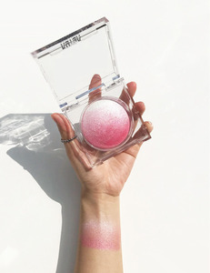 Grosir <span class=keywords><strong>Blush</strong></span> dan Highlight Kustom <span class=keywords><strong>Blush</strong></span> Palette Makeup <span class=keywords><strong>Blush</strong></span> Dalam Stock <span class=keywords><strong>Blush</strong></span> - Product Image 2