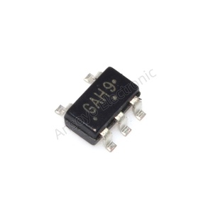 ANSOYO NCP718ASN300T1G NCP718ASN 3V 300MA TSOT-23-5 IC Chips <b>Integrated</b> <b>Circuits</b> Power Management PMIC Electronic Components - Product Image 5