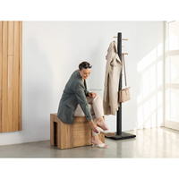 Table transformable d'usine, extensible de 46 cm à 300 cm, solution de siège compacte idéale pour la vie moderne, en promotion.