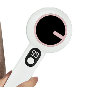 แปรงกำจัดขนแบบล้างทำความสะอาดได้ ขนาดเล็ก สำหรับผ้าและเส้นใยต่างๆ - Product Image 3