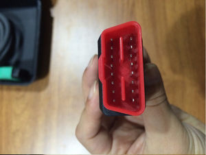 CF53 ordinateur portable mancats III t200 interface de communication Mantis Manwis TGA TGM TGX TGS Diesel camion MAN-CATS III outil de diagnostic - Product Image 2