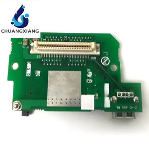 아날로그 입력 및 출력 모듈 자동 제어 카드 슬롯 HN791A 1년 보증 포함 - Product Image 4