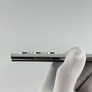 ขายส่งโทรศัพท์มือถือมือสอง Galaxy <span class=keywords><strong>S22</strong></span> <span class=keywords><strong>Ultra</strong></span> 5G ระบบแอนดรอยด์ - Product Image 4