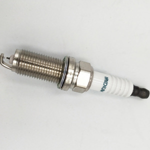 หัวเทียน FK16HR11 90919-01243สำหรับ <span class=keywords><strong>Toyota</strong></span> Dodge Hyundai Nissan Suzuki Q - Product Image 4