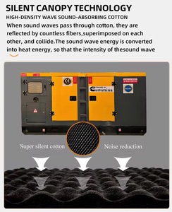 30kW 100kW 250kW 500kW 1MW Kleine Biogas naar Elektriciteit Autostart Afstandsbediening Start DC Syngas Aangedreven Elektrische <span class=keywords><strong>Generator</strong></span> Turbine - Product Image 5